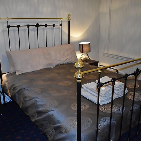 Blyth Hotel エクステリア 写真