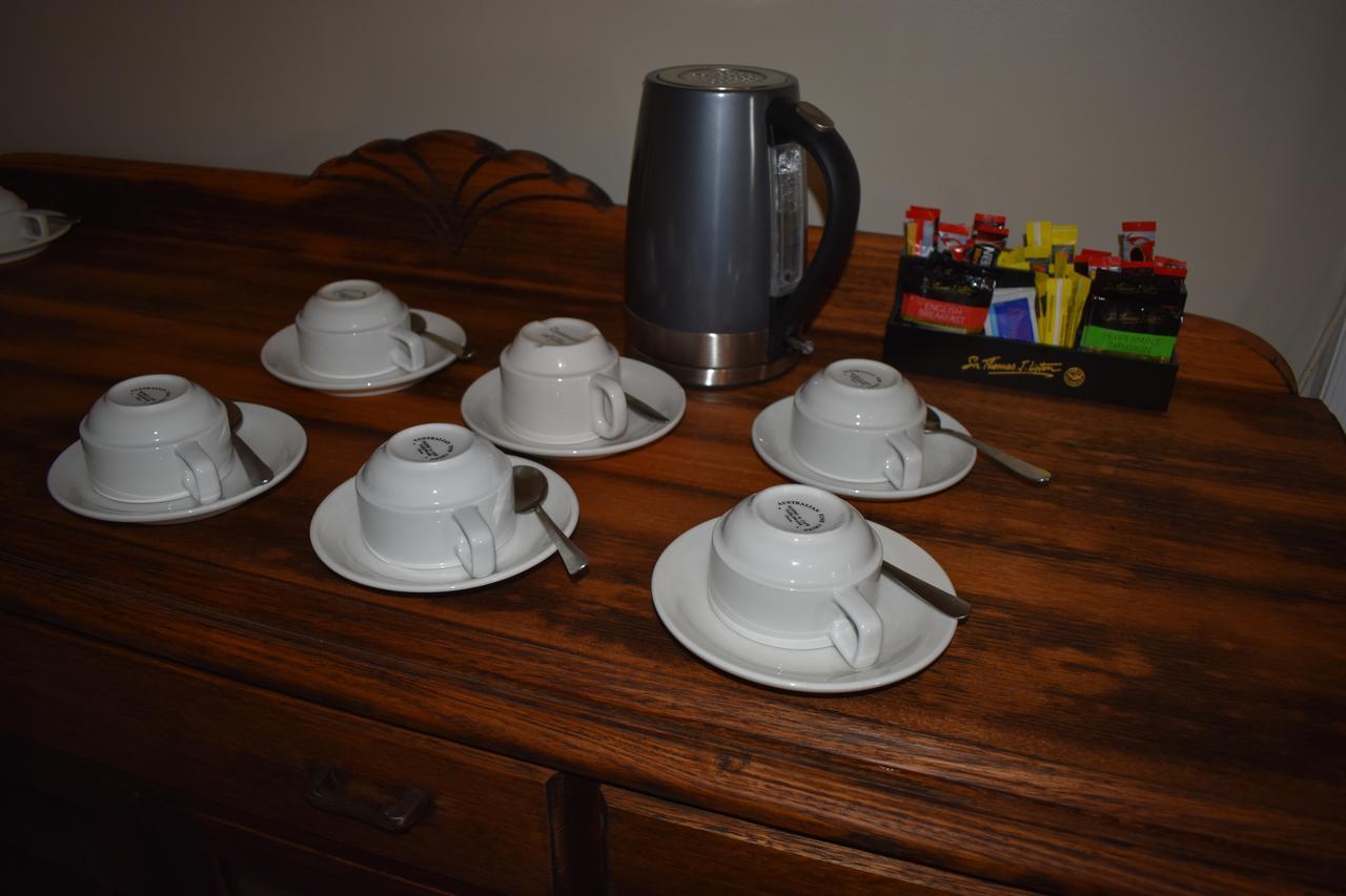 Blyth Hotel エクステリア 写真