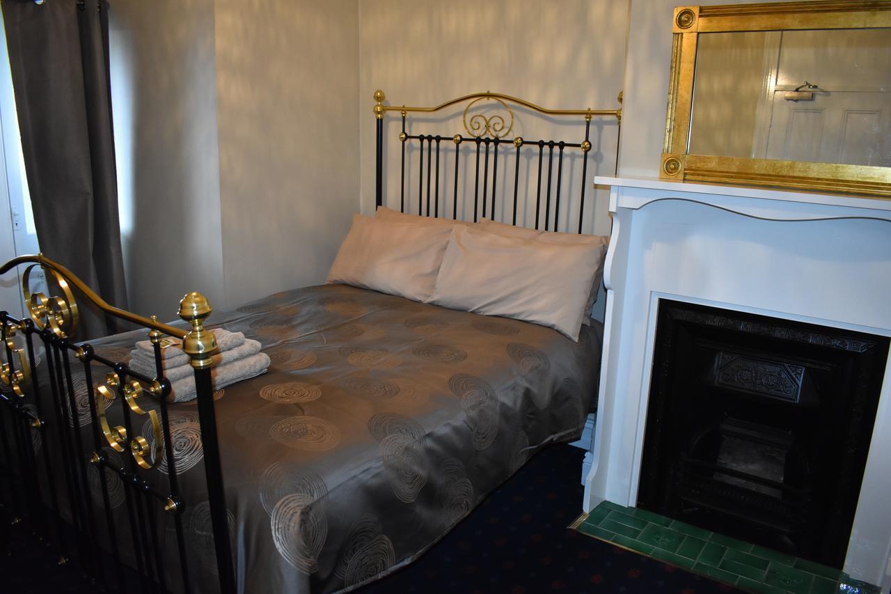 Blyth Hotel エクステリア 写真