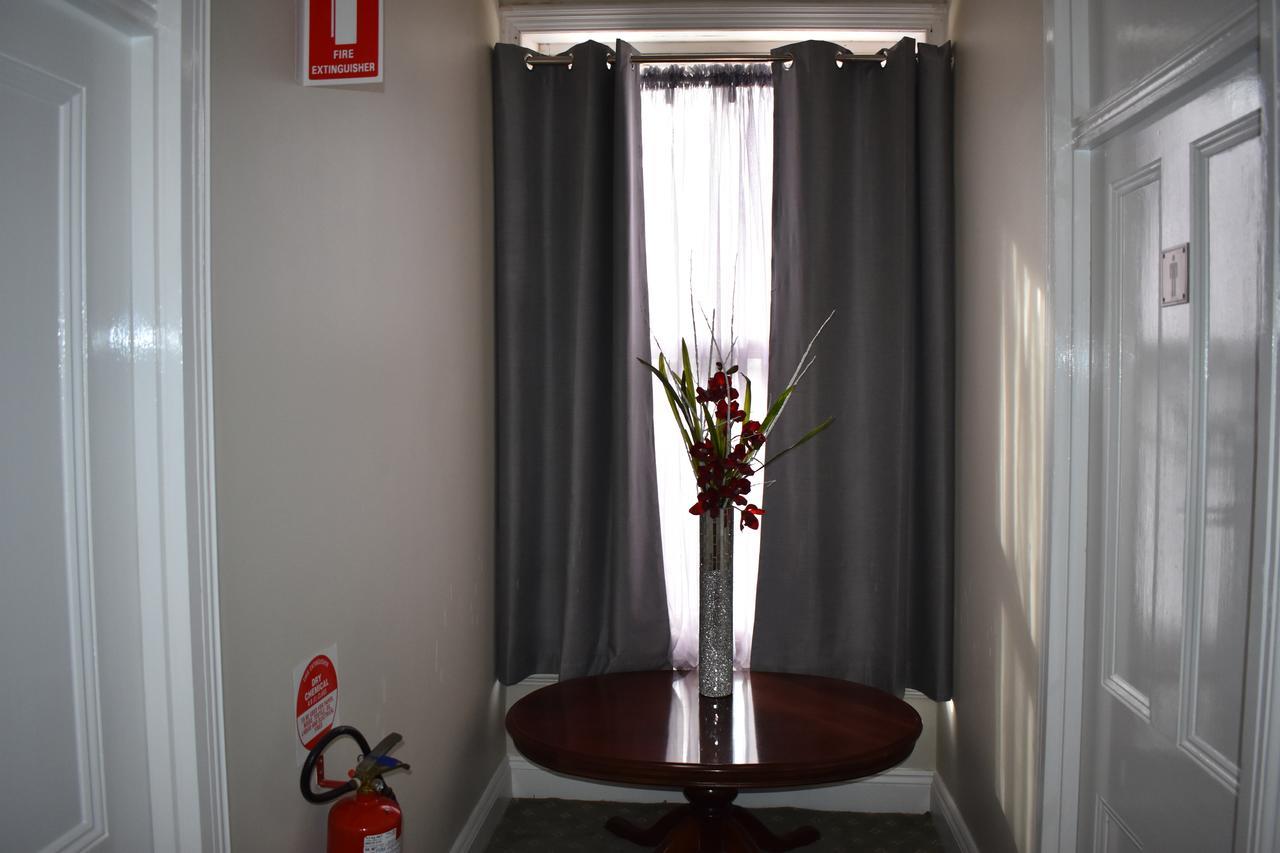 Blyth Hotel エクステリア 写真