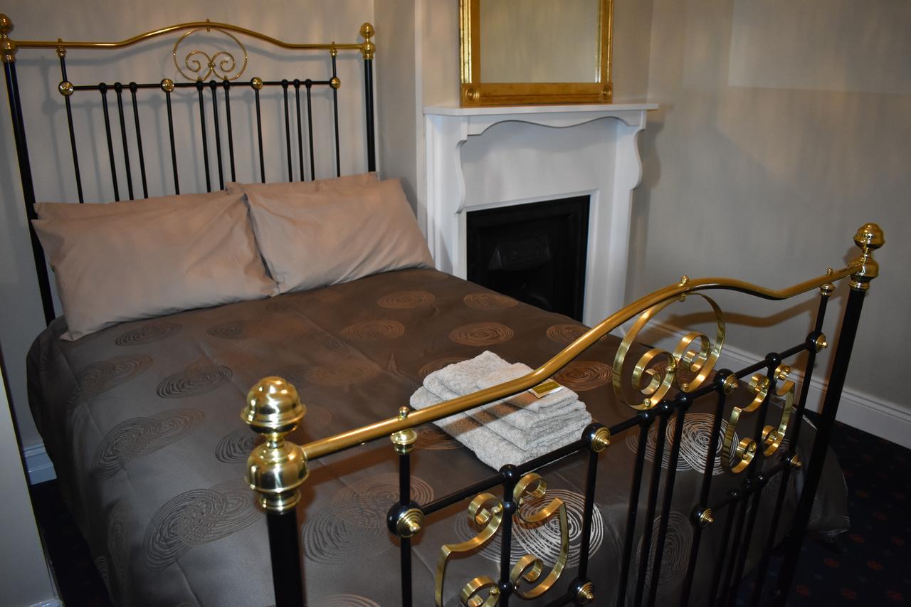 Blyth Hotel エクステリア 写真